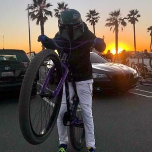 Meet your Posher, Rasheed